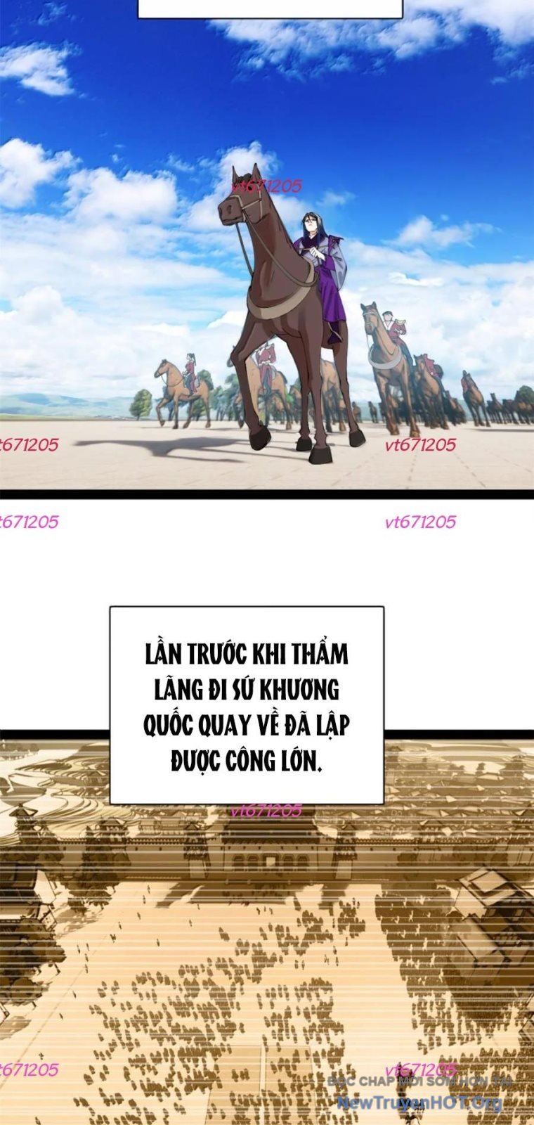 Chàng Rể Mạnh Nhất Lịch Sử Chap 313 - Next Chap 314