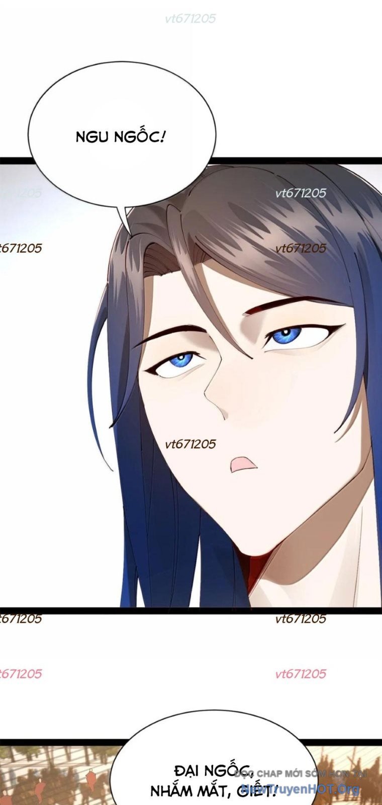 Chàng Rể Mạnh Nhất Lịch Sử Chap 313 - Next Chap 314