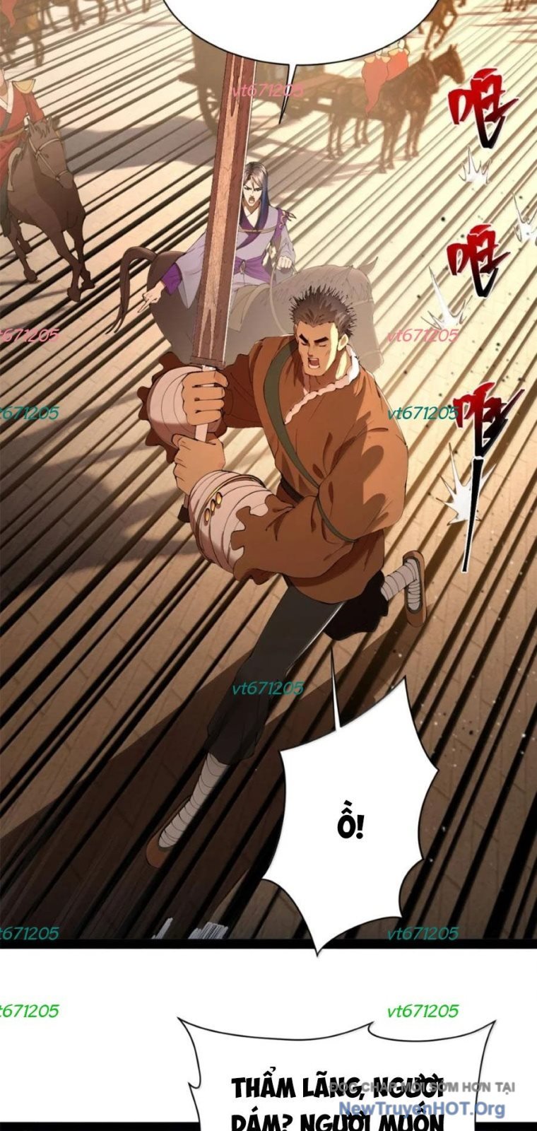 Chàng Rể Mạnh Nhất Lịch Sử Chap 313 - Next Chap 314