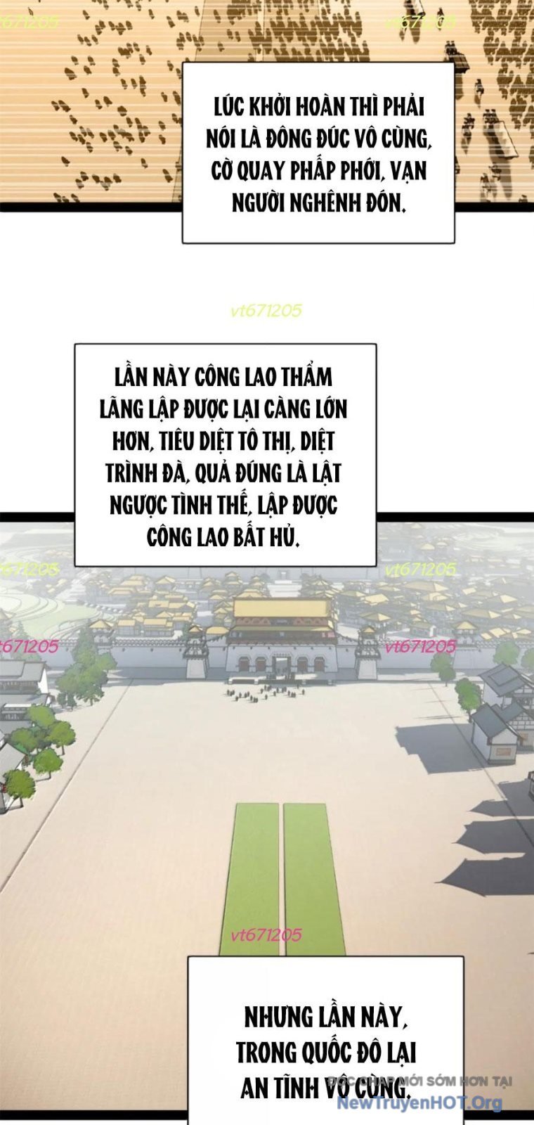 Chàng Rể Mạnh Nhất Lịch Sử Chap 313 - Next Chap 314