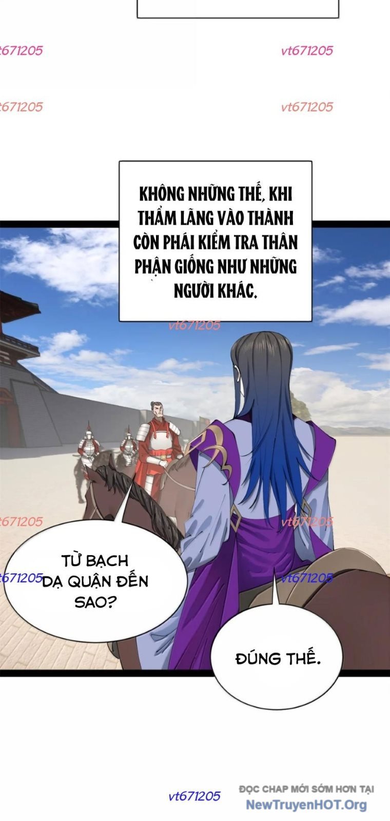 Chàng Rể Mạnh Nhất Lịch Sử Chap 313 - Next Chap 314