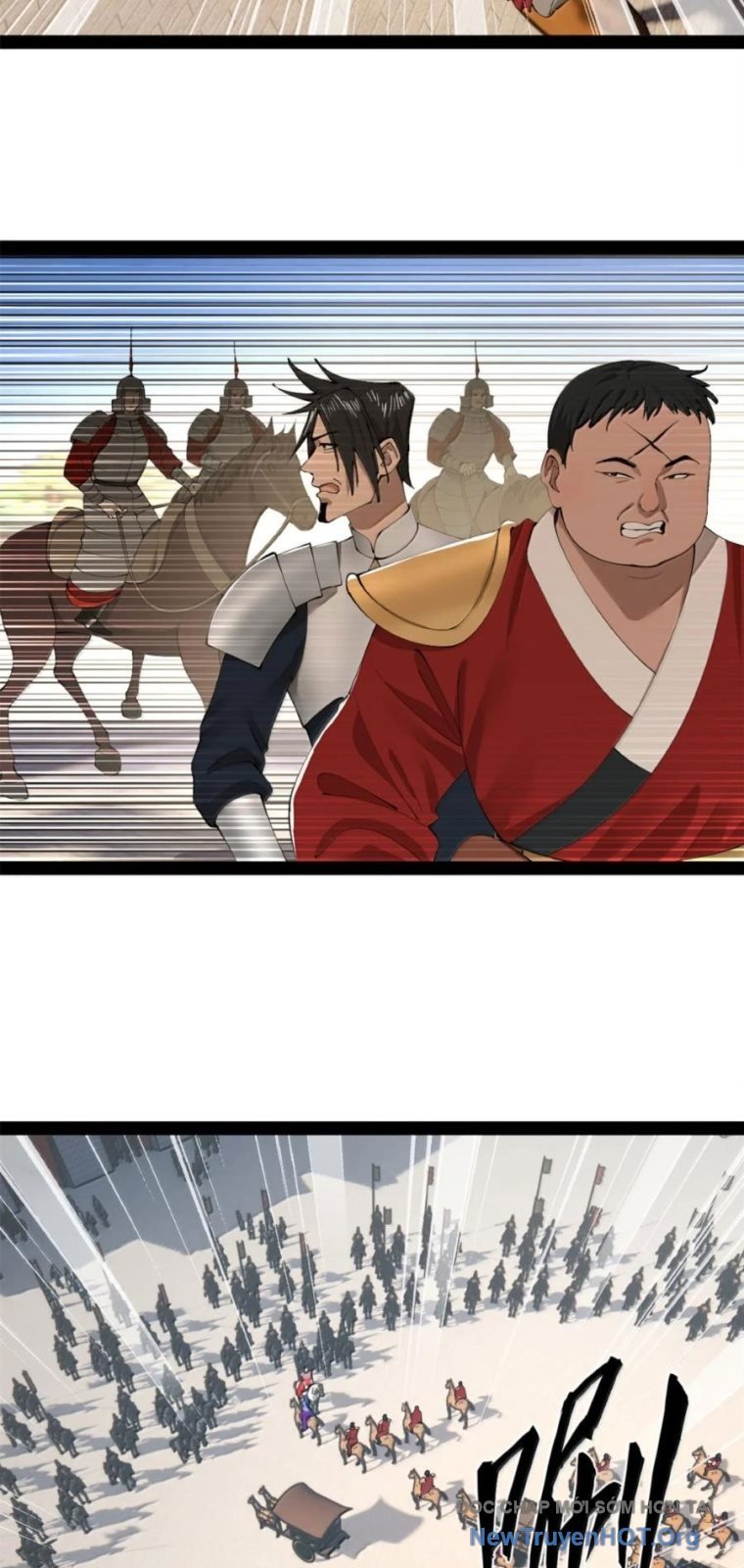 Chàng Rể Mạnh Nhất Lịch Sử Chap 313 - Next Chap 314