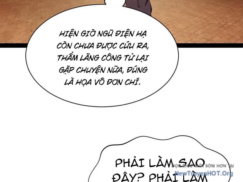 Chàng Rể Mạnh Nhất Lịch Sử Chap 314 - Next Chap 315