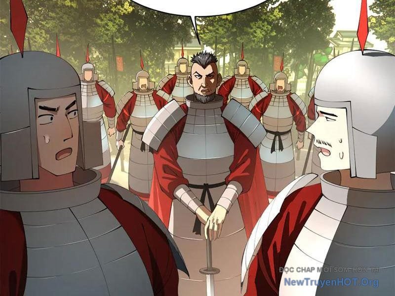 Chàng Rể Mạnh Nhất Lịch Sử Chap 314 - Next Chap 315