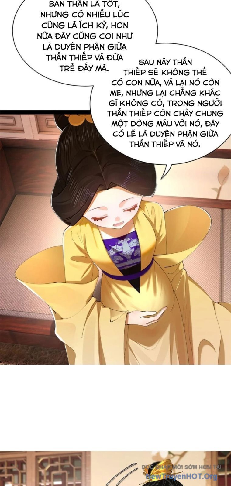 Chàng Rể Mạnh Nhất Lịch Sử Chap 320 - Next Chap 321