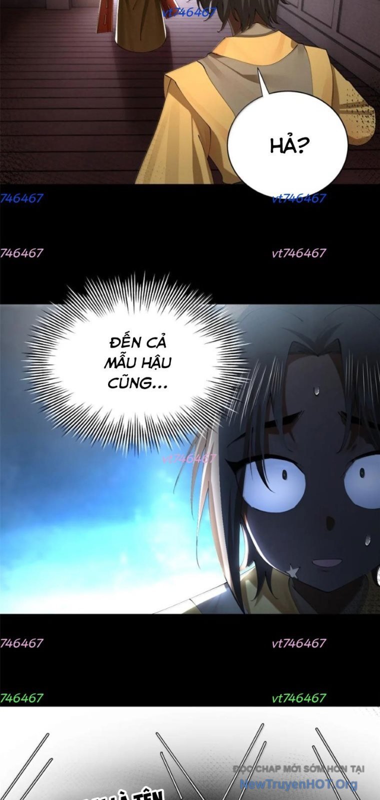 Chàng Rể Mạnh Nhất Lịch Sử Chap 320 - Next Chap 321