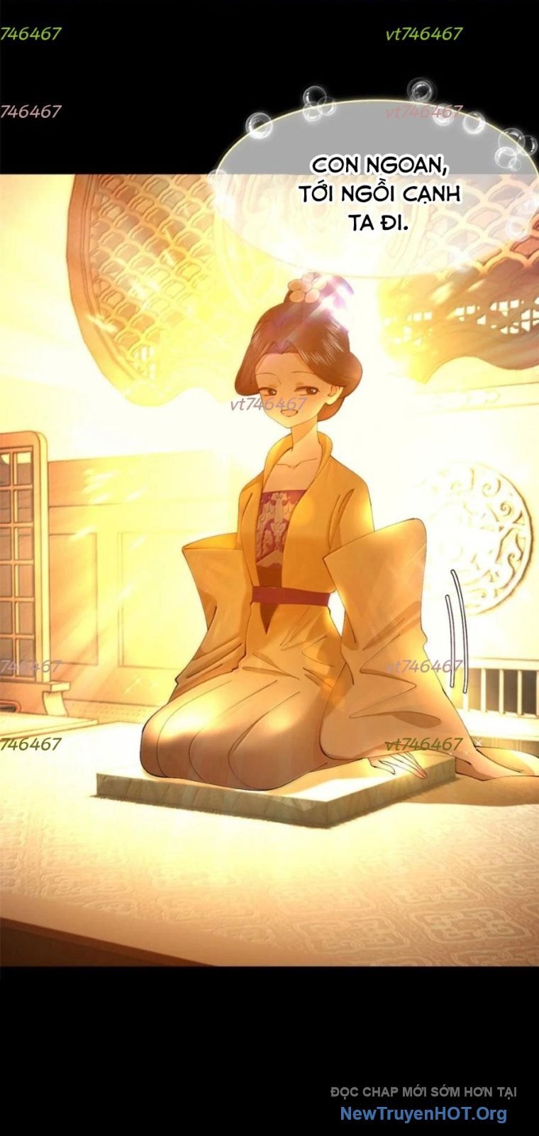 Chàng Rể Mạnh Nhất Lịch Sử Chap 320 - Next Chap 321