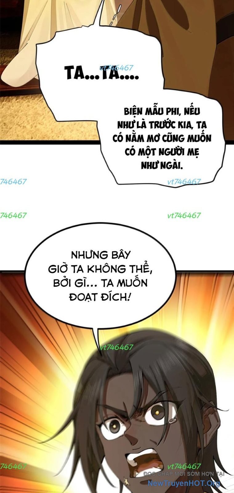 Chàng Rể Mạnh Nhất Lịch Sử Chap 320 - Next Chap 321