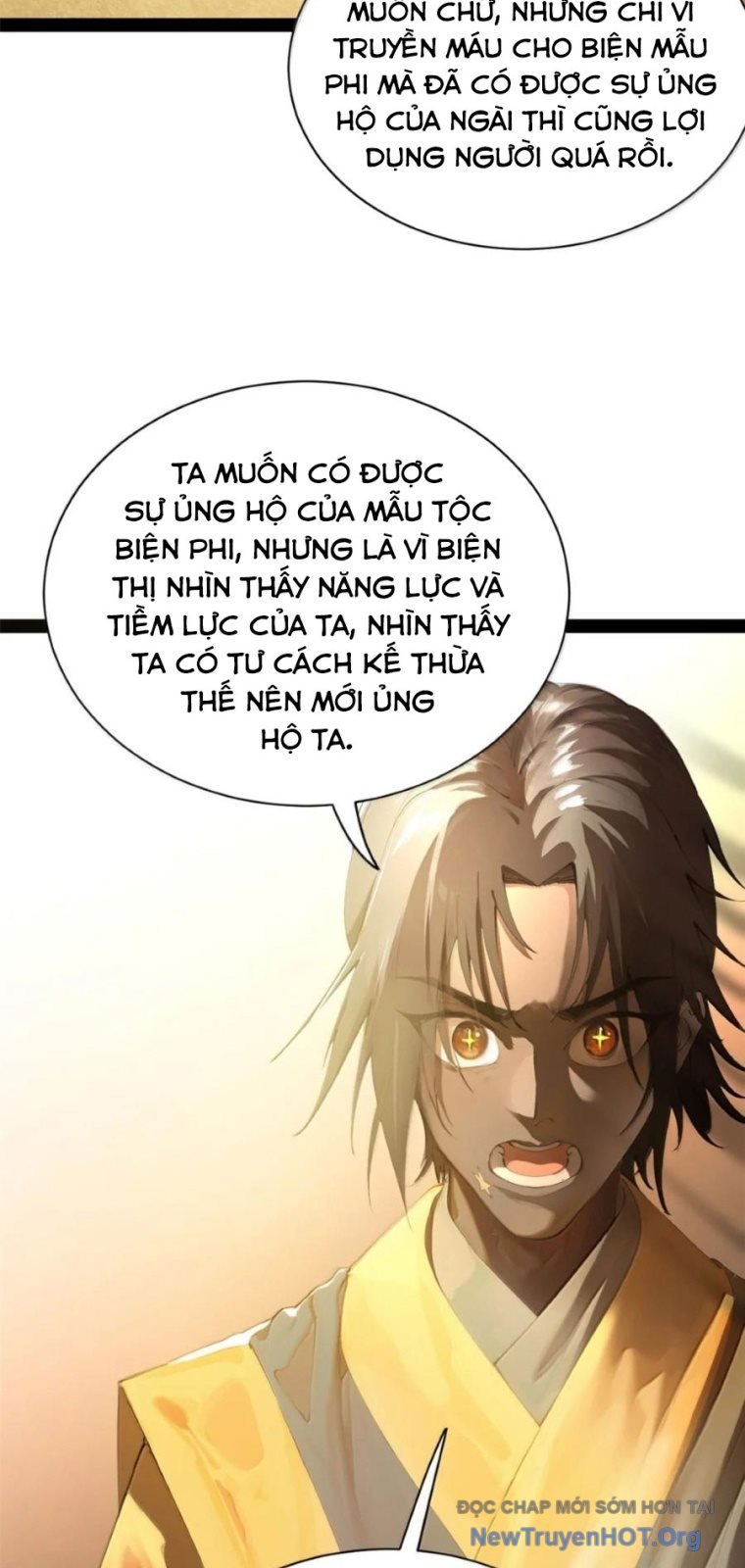 Chàng Rể Mạnh Nhất Lịch Sử Chap 320 - Next Chap 321