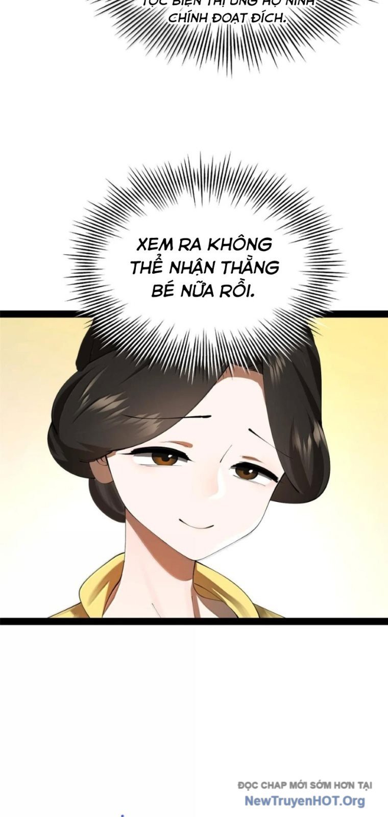 Chàng Rể Mạnh Nhất Lịch Sử Chap 320 - Next Chap 321