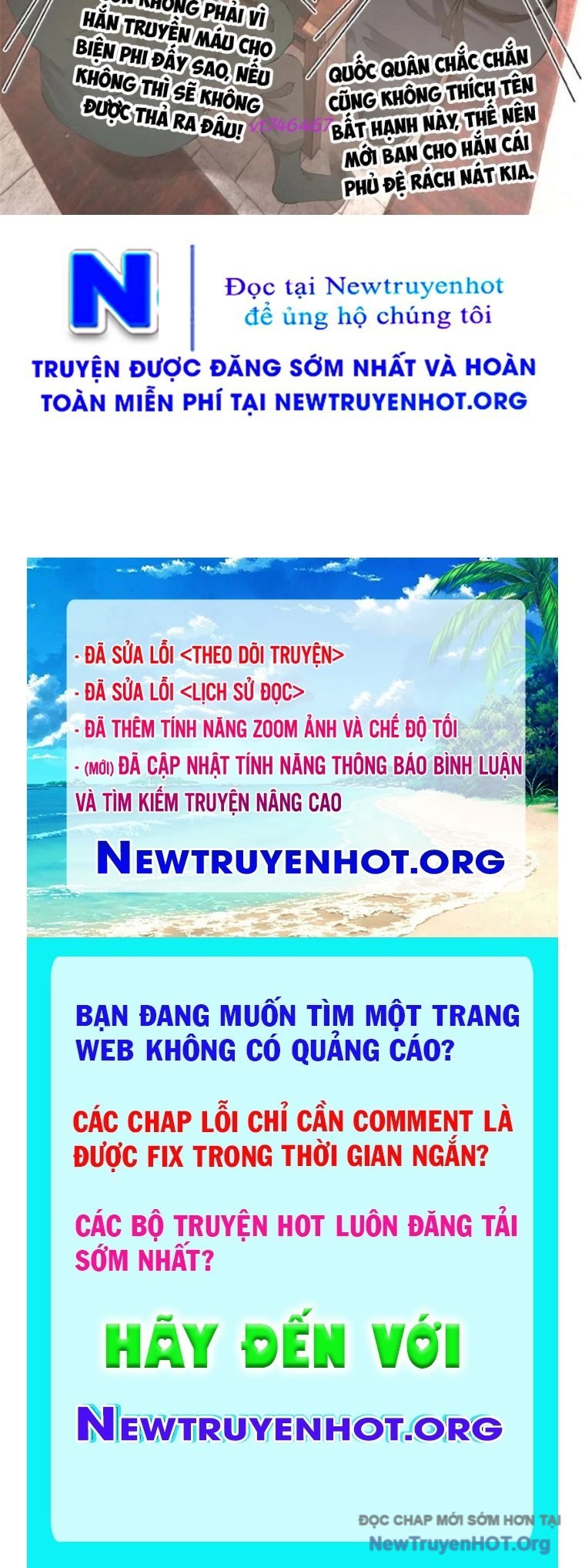 Chàng Rể Mạnh Nhất Lịch Sử Chap 320 - Next Chap 321