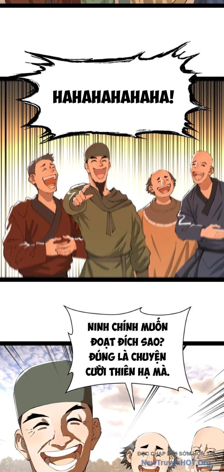 Chàng Rể Mạnh Nhất Lịch Sử Chap 321 - Next Chap 322