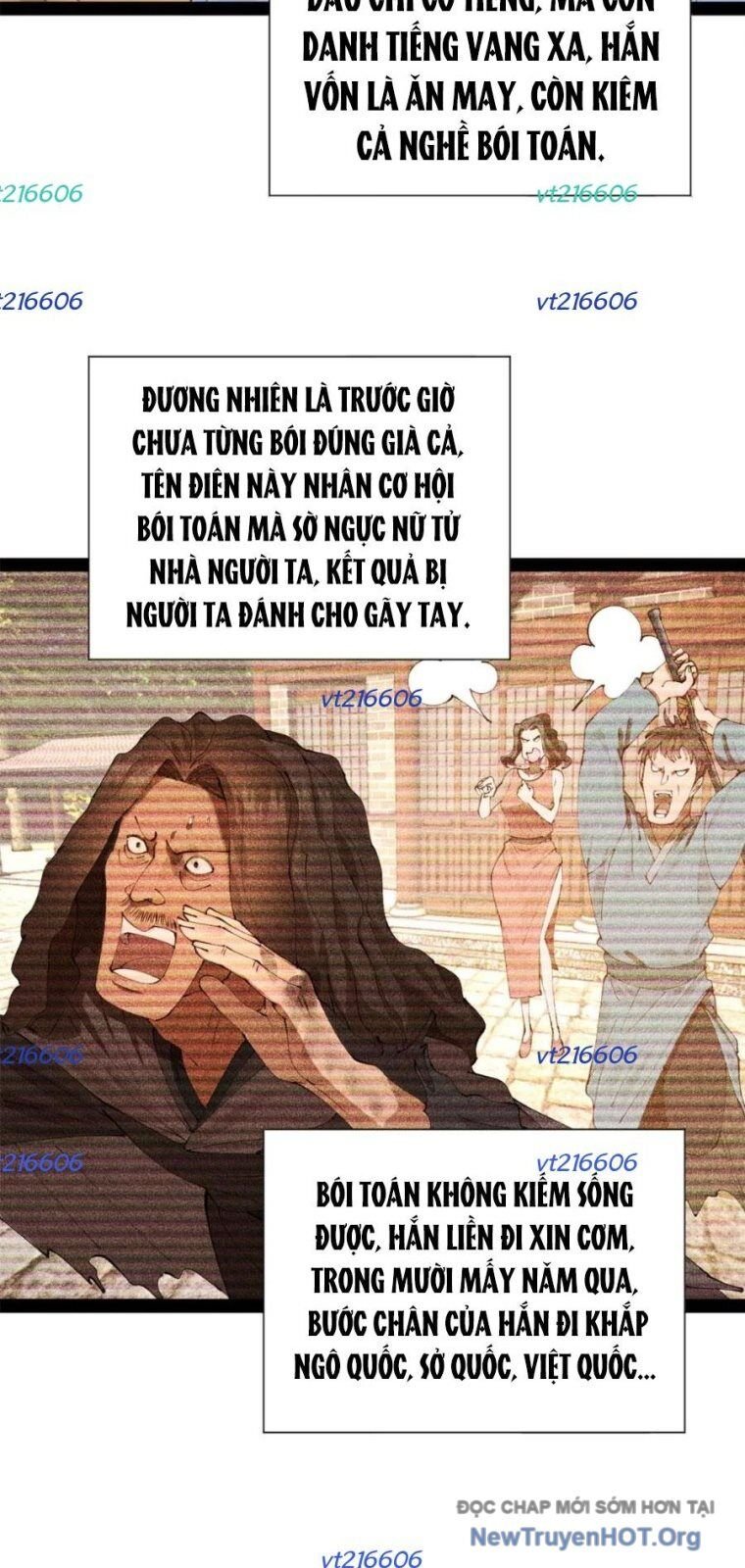 Chàng Rể Mạnh Nhất Lịch Sử Chap 321 - Next Chap 322