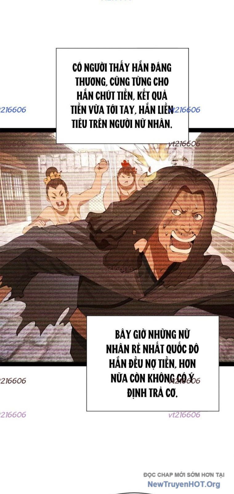 Chàng Rể Mạnh Nhất Lịch Sử Chap 321 - Next Chap 322