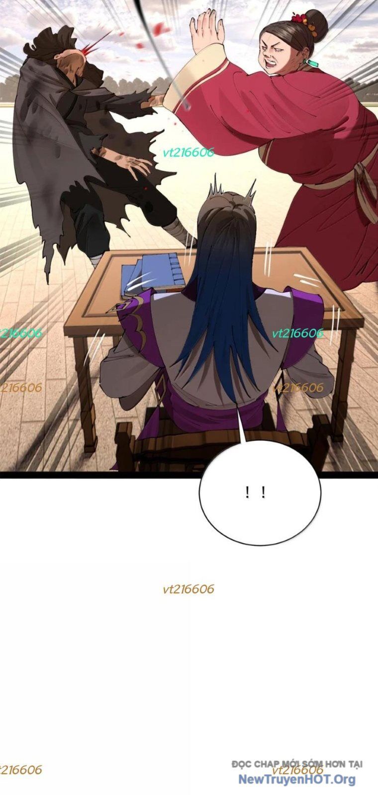 Chàng Rể Mạnh Nhất Lịch Sử Chap 321 - Next Chap 322