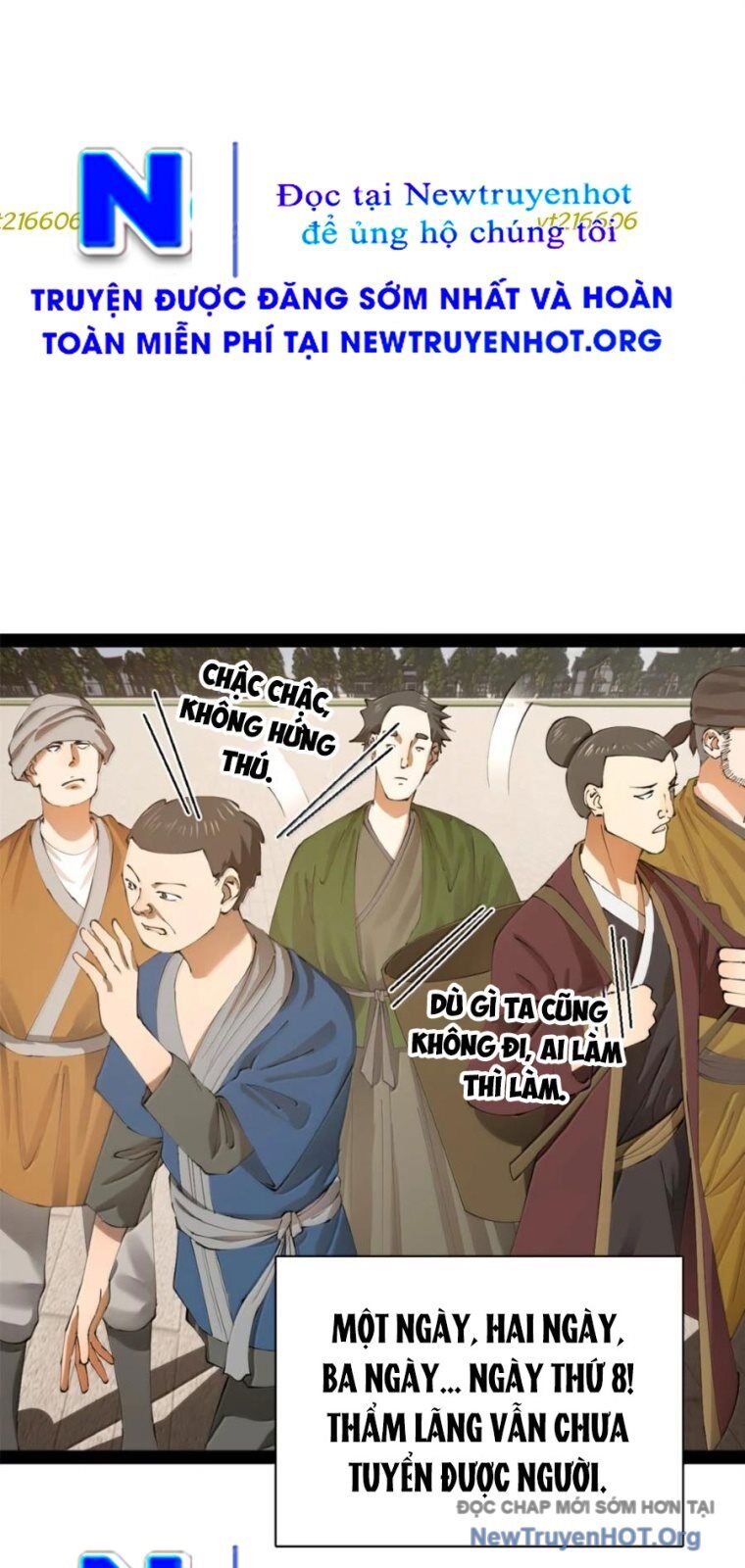 Chàng Rể Mạnh Nhất Lịch Sử Chap 321 - Next Chap 322