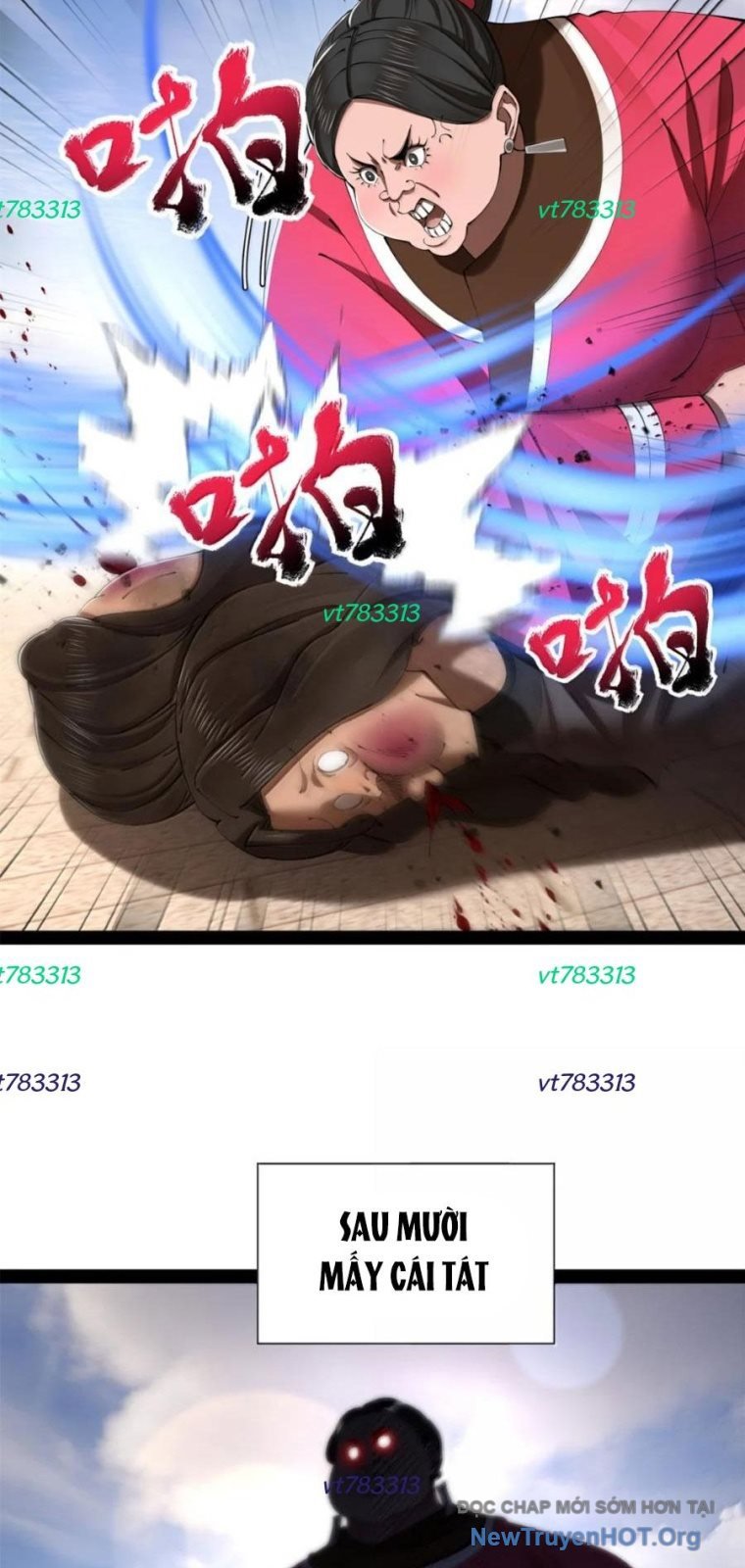 Chàng Rể Mạnh Nhất Lịch Sử Chap 322 - Next Chap 323