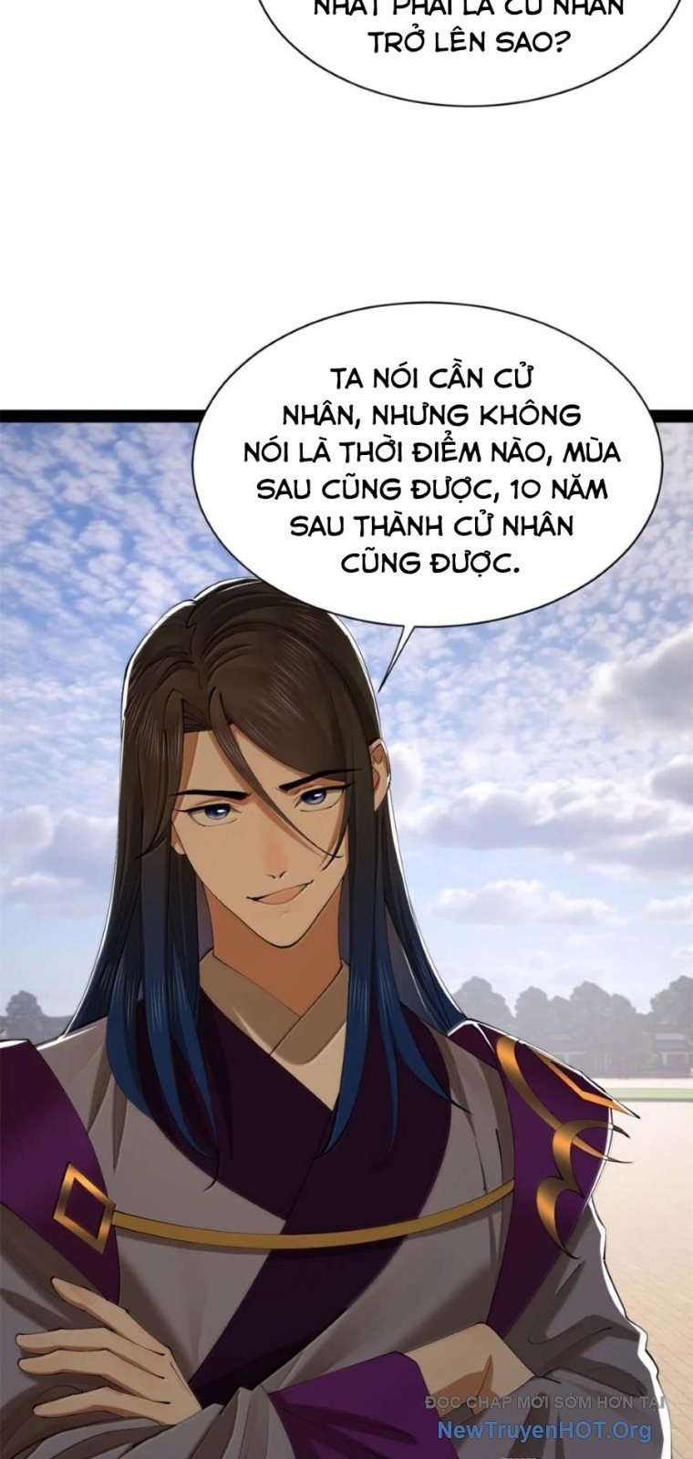 Chàng Rể Mạnh Nhất Lịch Sử Chap 322 - Next Chap 323