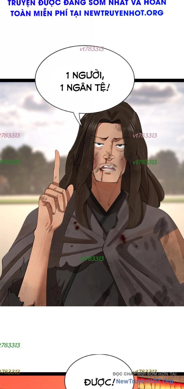 Chàng Rể Mạnh Nhất Lịch Sử Chap 322 - Next Chap 323