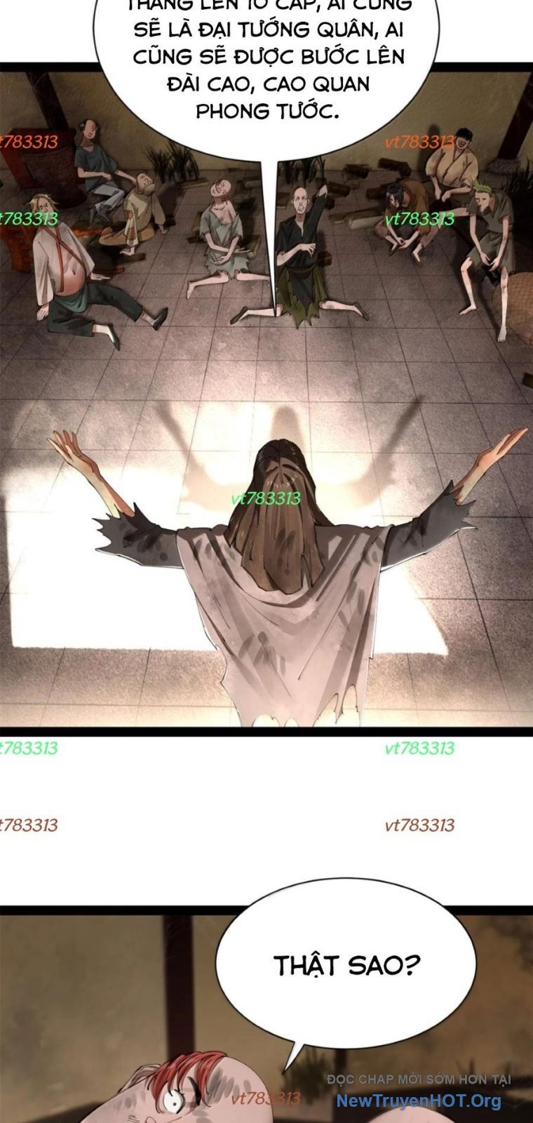 Chàng Rể Mạnh Nhất Lịch Sử Chap 322 - Next Chap 323