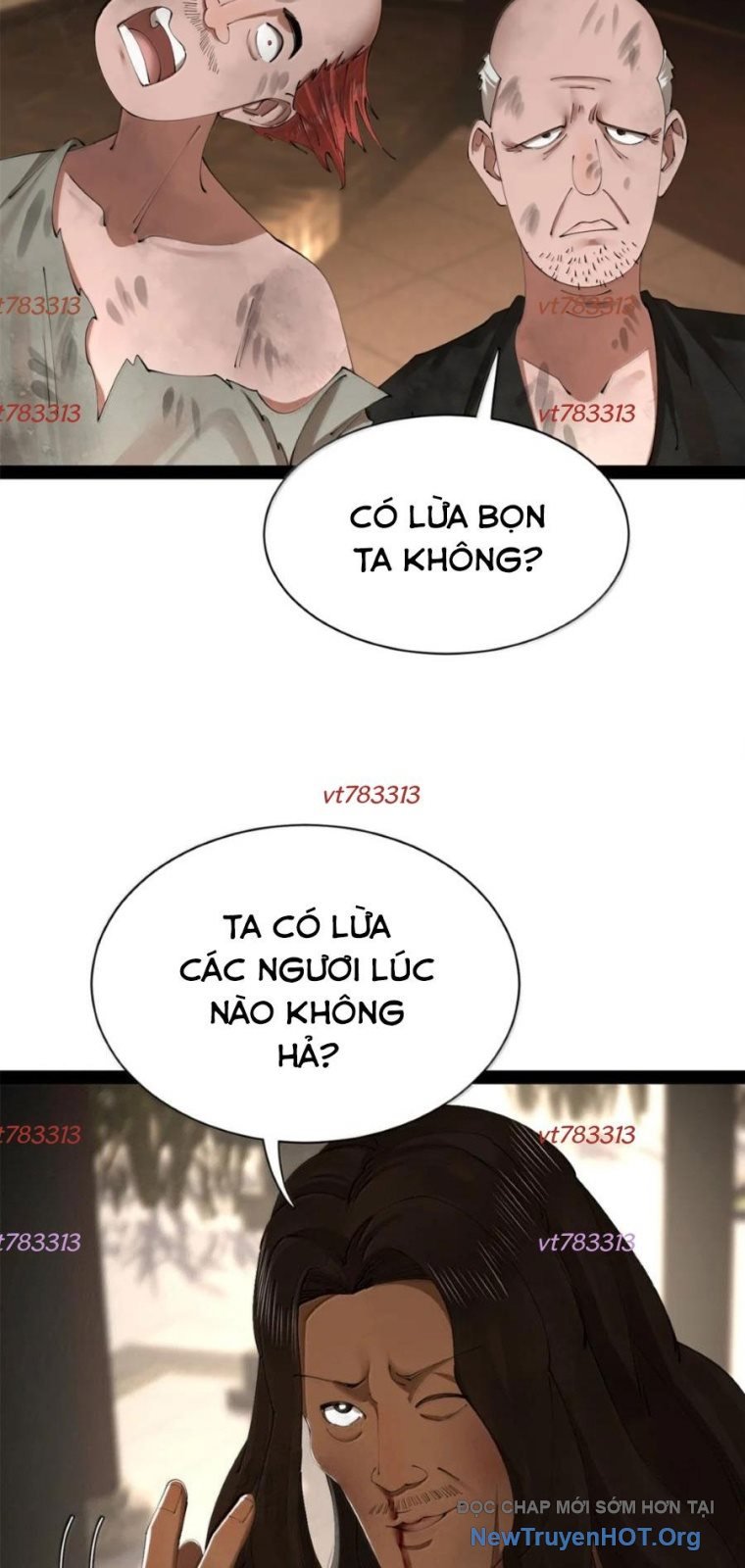 Chàng Rể Mạnh Nhất Lịch Sử Chap 322 - Next Chap 323