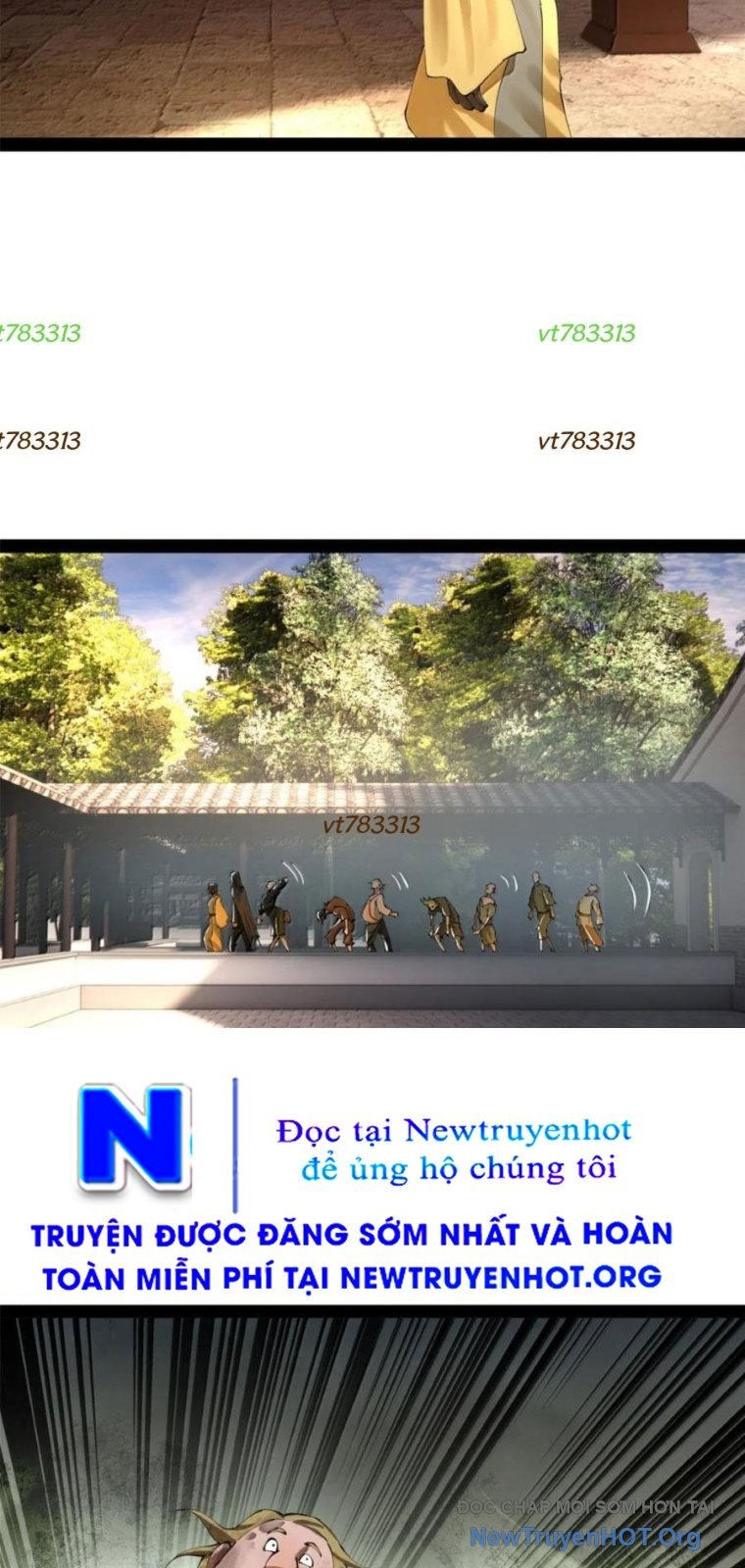 Chàng Rể Mạnh Nhất Lịch Sử Chap 322 - Next Chap 323