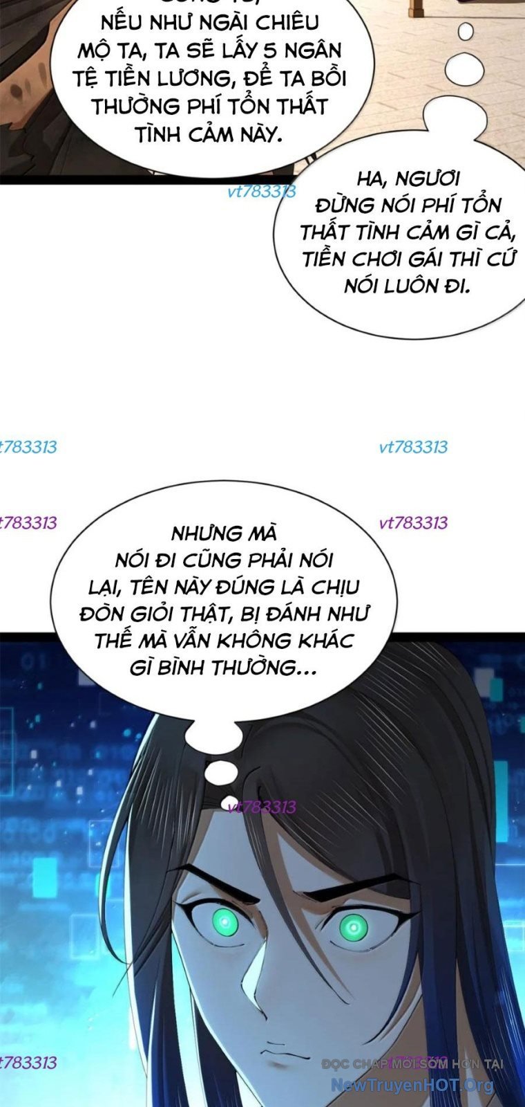 Chàng Rể Mạnh Nhất Lịch Sử Chap 322 - Next Chap 323