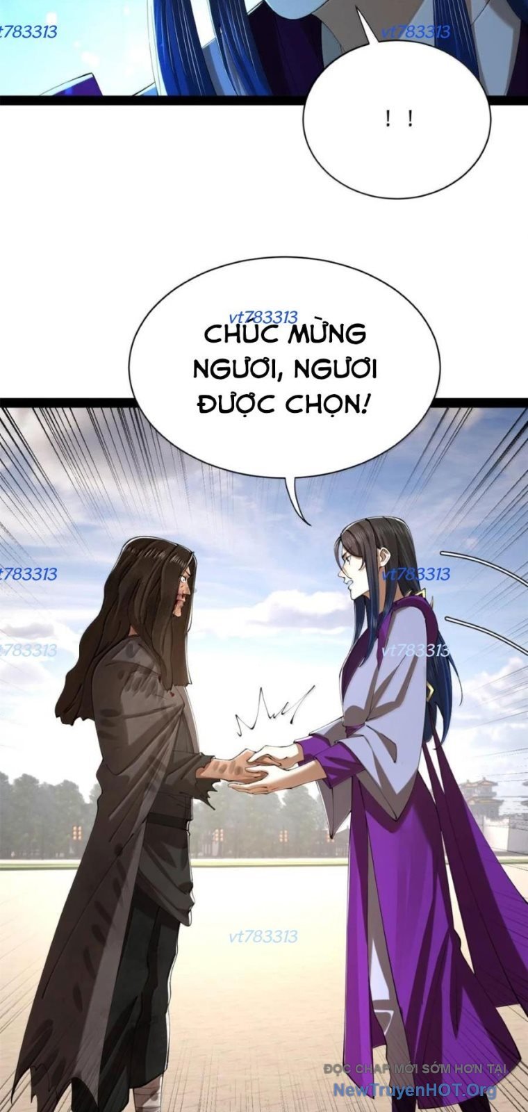 Chàng Rể Mạnh Nhất Lịch Sử Chap 322 - Next Chap 323