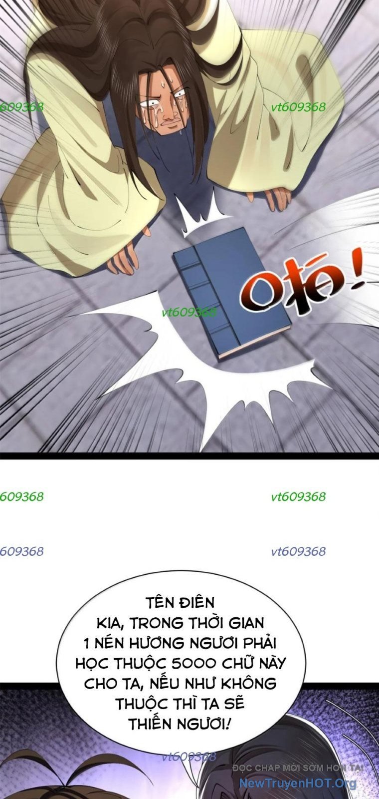 Chàng Rể Mạnh Nhất Lịch Sử Chap 324 - Next Chap 325