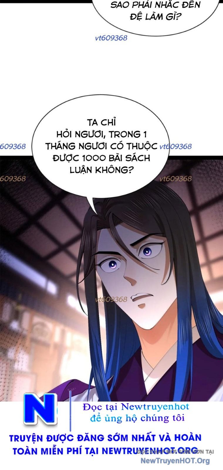 Chàng Rể Mạnh Nhất Lịch Sử Chap 324 - Next Chap 325