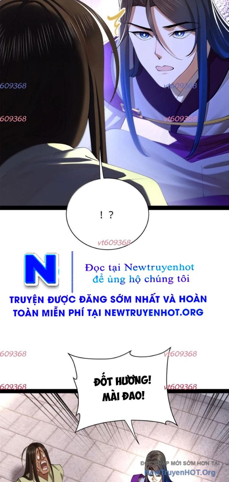 Chàng Rể Mạnh Nhất Lịch Sử Chap 324 - Next Chap 325