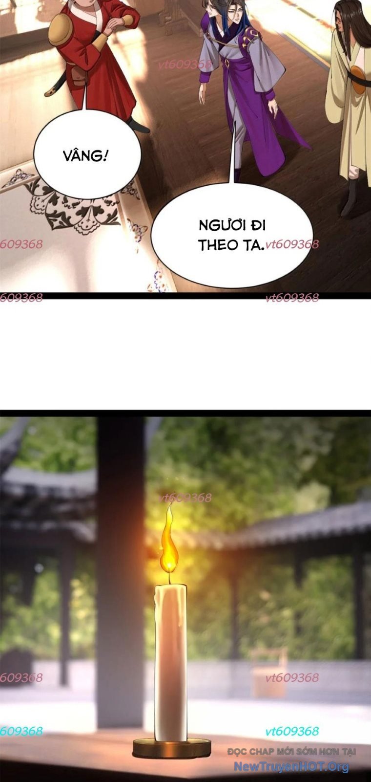 Chàng Rể Mạnh Nhất Lịch Sử Chap 324 - Next Chap 325