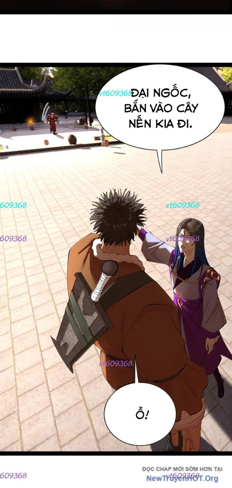 Chàng Rể Mạnh Nhất Lịch Sử Chap 324 - Next Chap 325