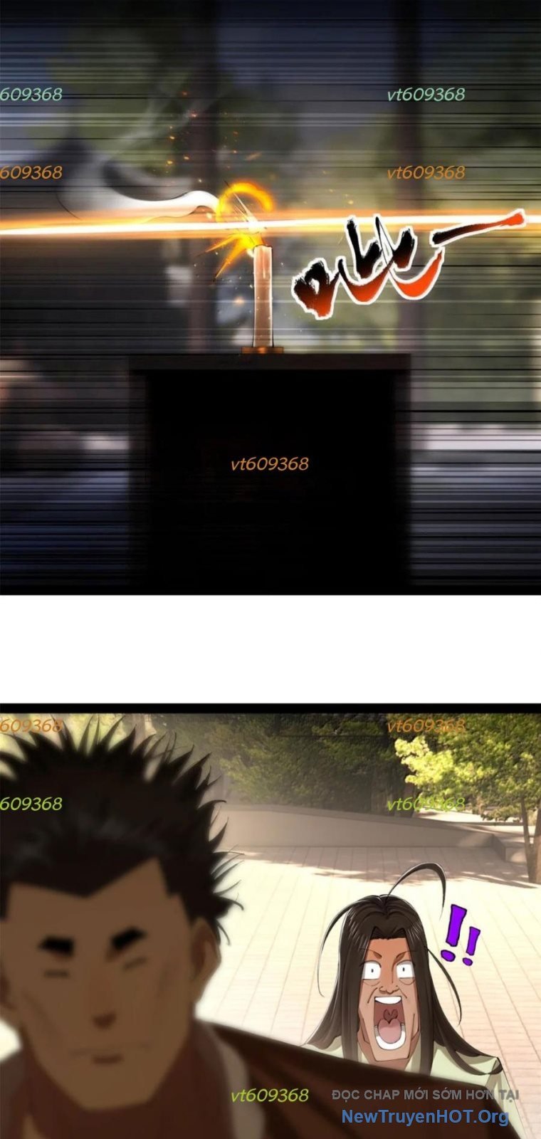 Chàng Rể Mạnh Nhất Lịch Sử Chap 324 - Next Chap 325