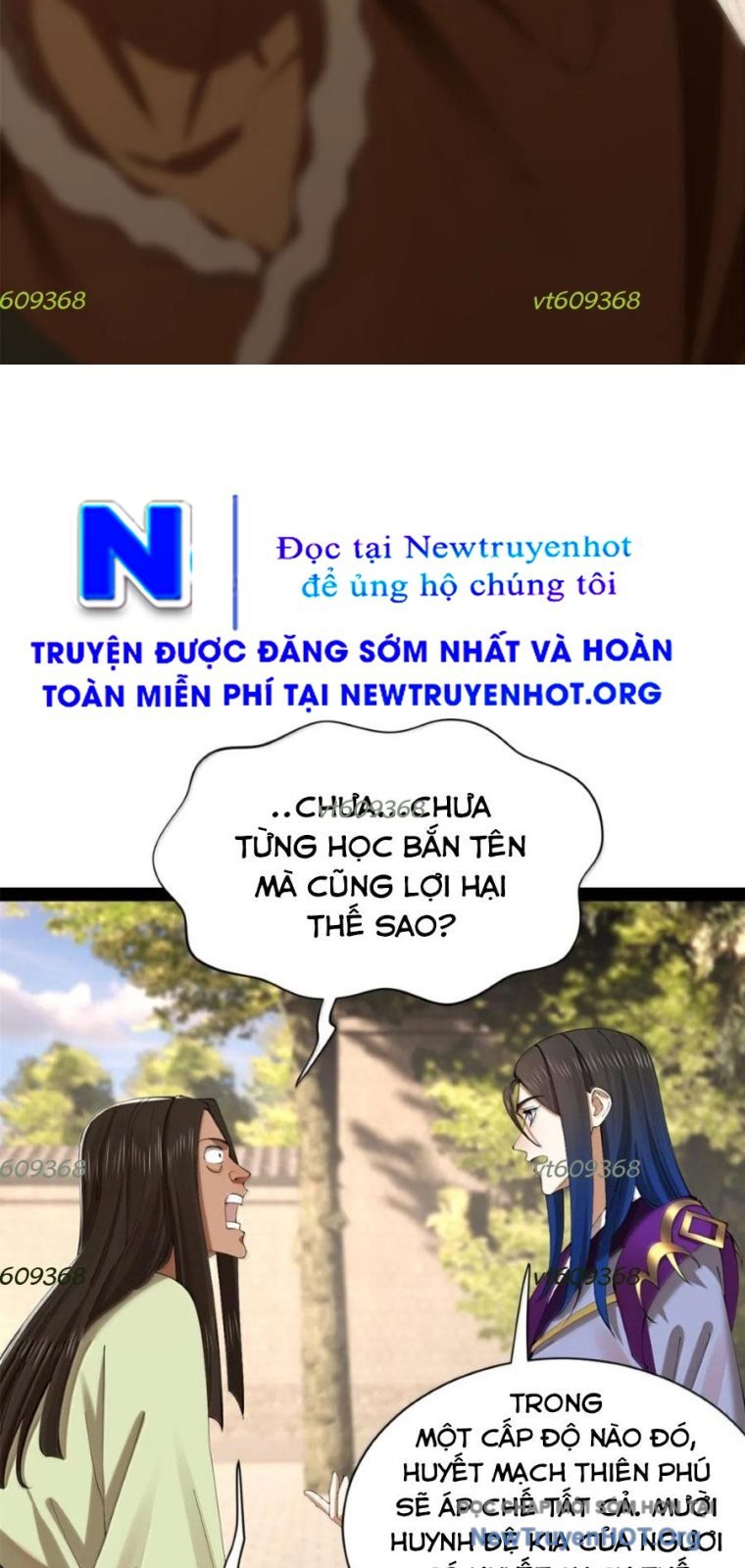 Chàng Rể Mạnh Nhất Lịch Sử Chap 324 - Next Chap 325
