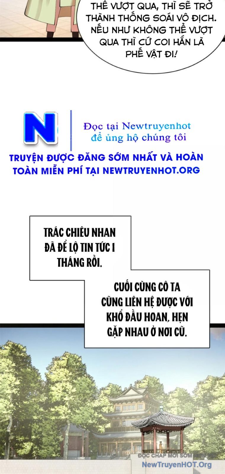 Chàng Rể Mạnh Nhất Lịch Sử Chap 324 - Next Chap 325