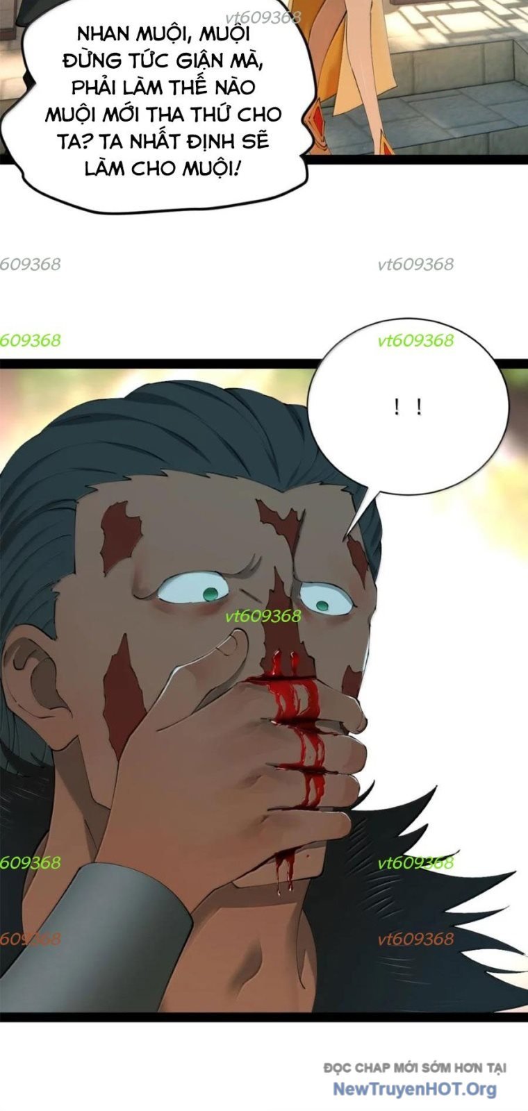 Chàng Rể Mạnh Nhất Lịch Sử Chap 324 - Next Chap 325