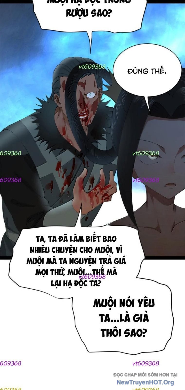 Chàng Rể Mạnh Nhất Lịch Sử Chap 324 - Next Chap 325