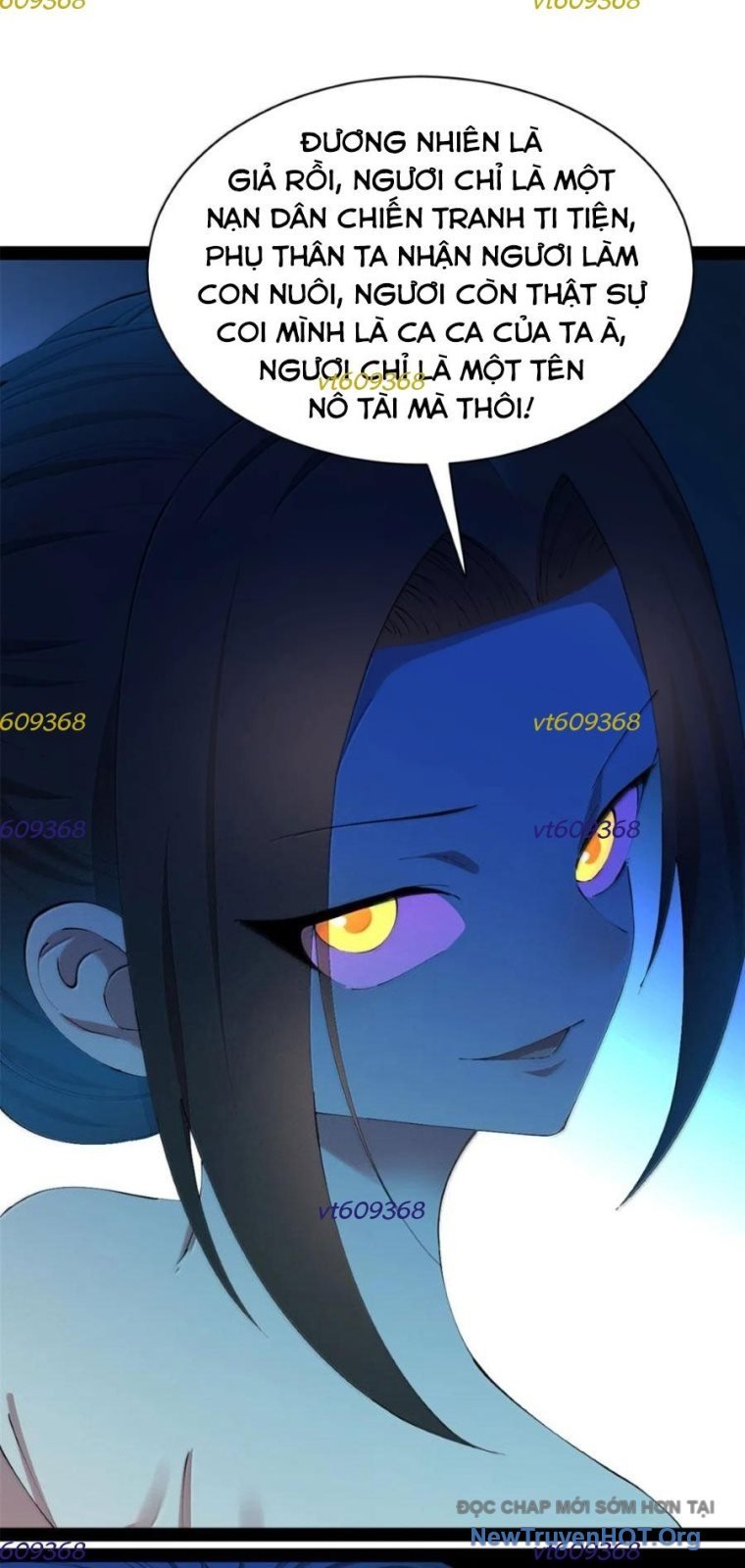 Chàng Rể Mạnh Nhất Lịch Sử Chap 324 - Next Chap 325