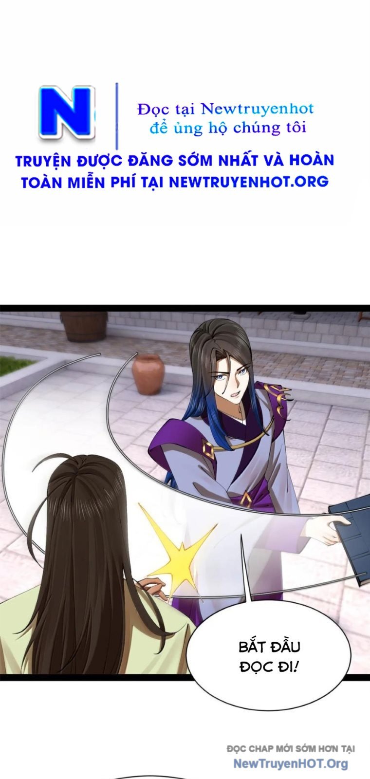 Chàng Rể Mạnh Nhất Lịch Sử Chap 324 - Next Chap 325