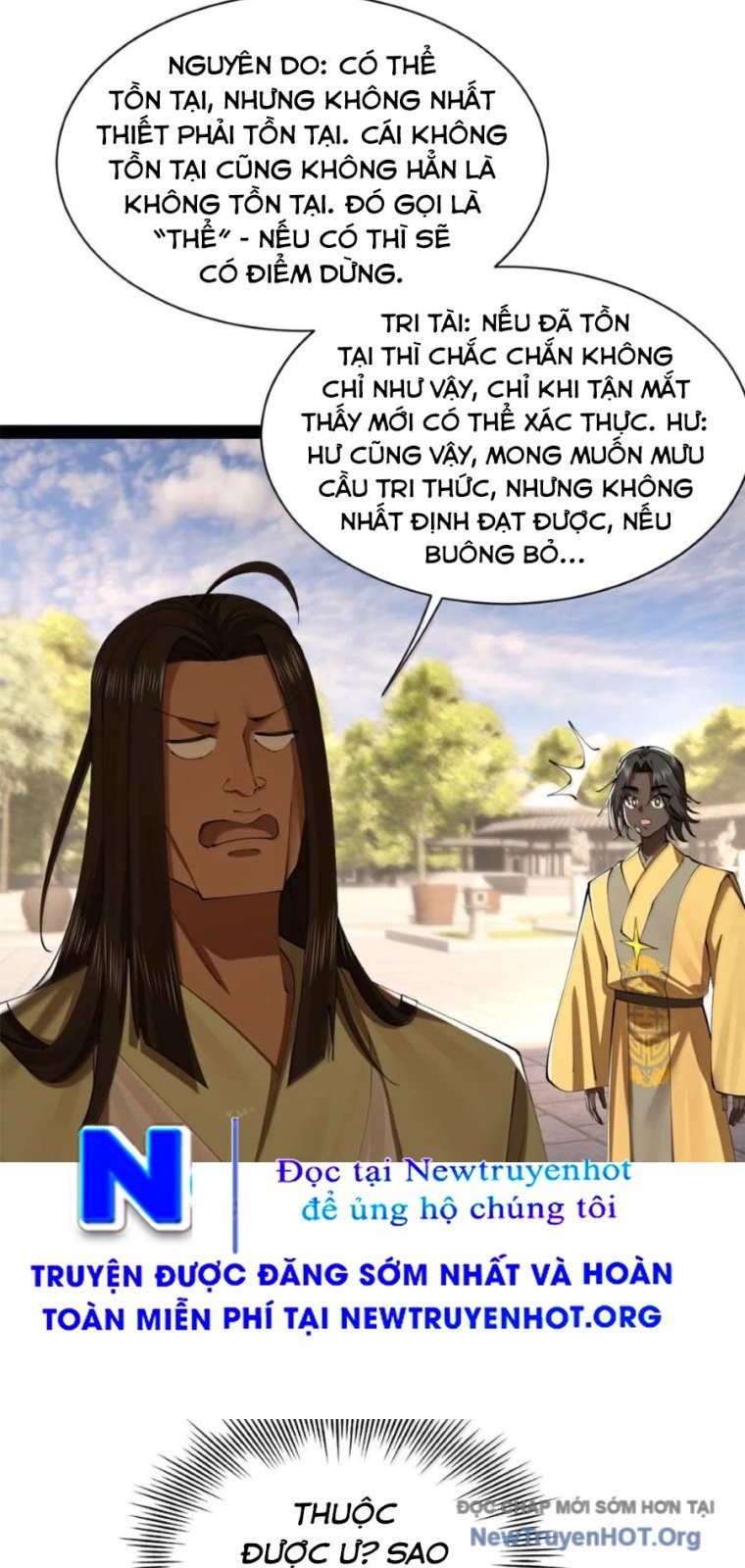 Chàng Rể Mạnh Nhất Lịch Sử Chap 324 - Next Chap 325