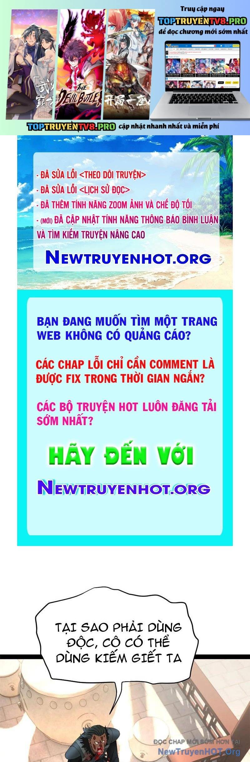 Chàng Rể Mạnh Nhất Lịch Sử Chap 325 - Next Chap 326