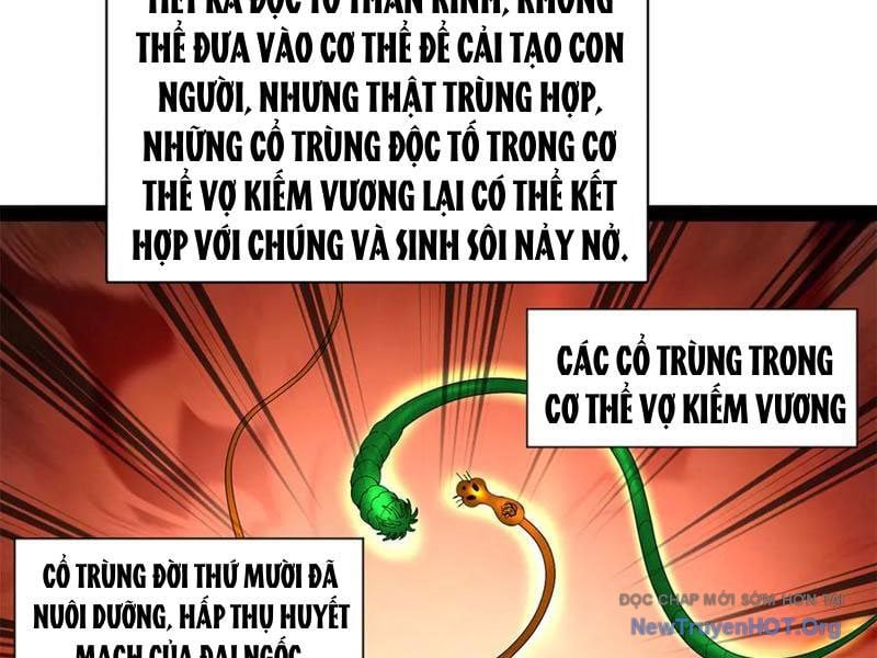 Chàng Rể Mạnh Nhất Lịch Sử Chap 325 - Next Chap 326