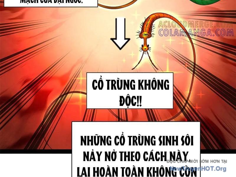 Chàng Rể Mạnh Nhất Lịch Sử Chap 325 - Next Chap 326
