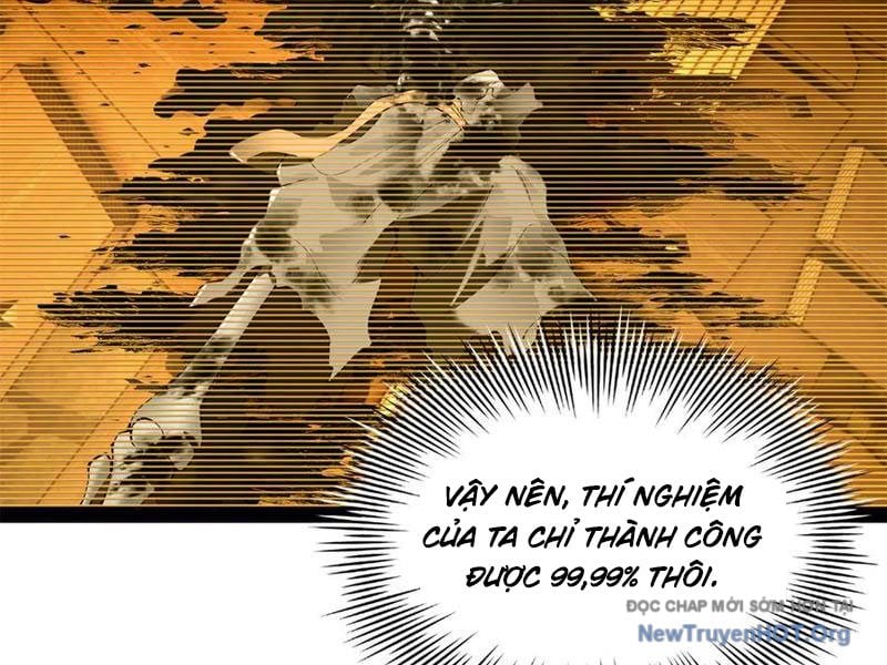 Chàng Rể Mạnh Nhất Lịch Sử Chap 325 - Next Chap 326