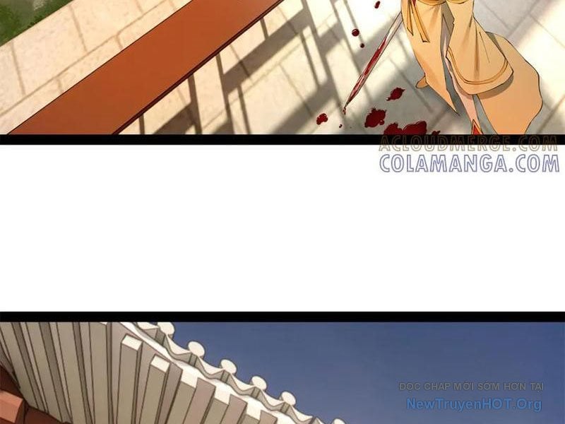 Chàng Rể Mạnh Nhất Lịch Sử Chap 325 - Next Chap 326