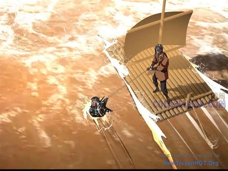 Chàng Rể Mạnh Nhất Lịch Sử Chap 325 - Next Chap 326