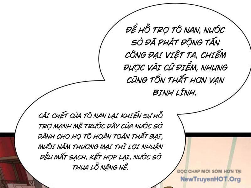 Chàng Rể Mạnh Nhất Lịch Sử Chap 325 - Next Chap 326