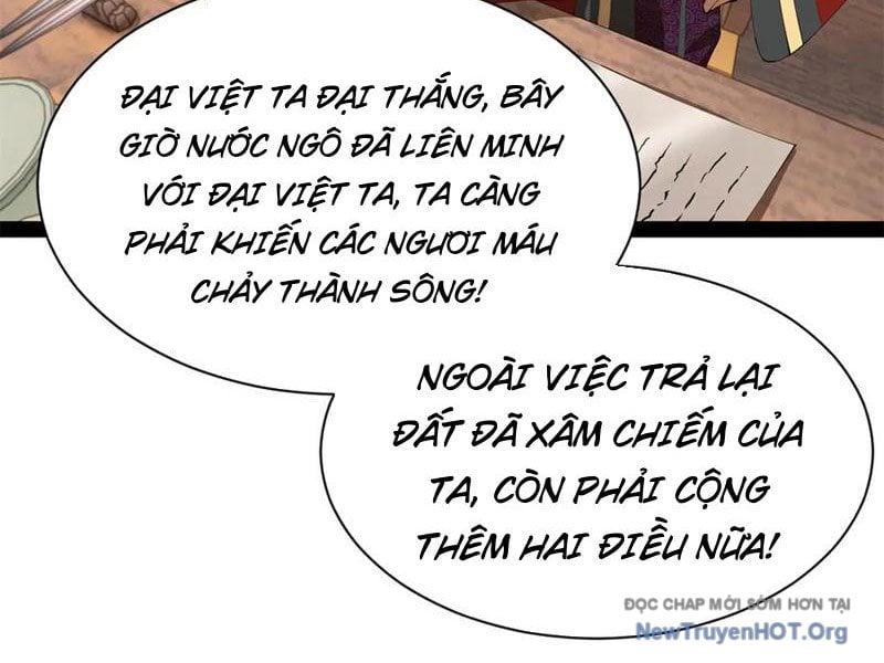 Chàng Rể Mạnh Nhất Lịch Sử Chap 325 - Next Chap 326