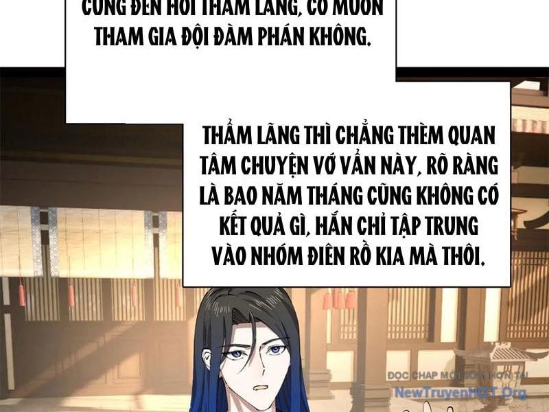 Chàng Rể Mạnh Nhất Lịch Sử Chap 325 - Next Chap 326